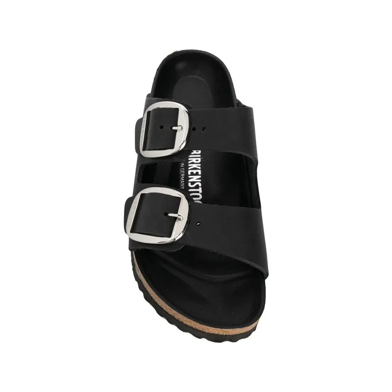 BIRKENSTOCK ARIZONA BIG BUCKLE